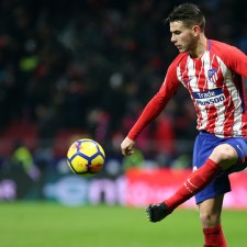 Atlético Madrid Lucas rejette le Real Madrid